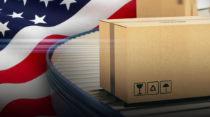 Scatole di cartone: dall'America con furore