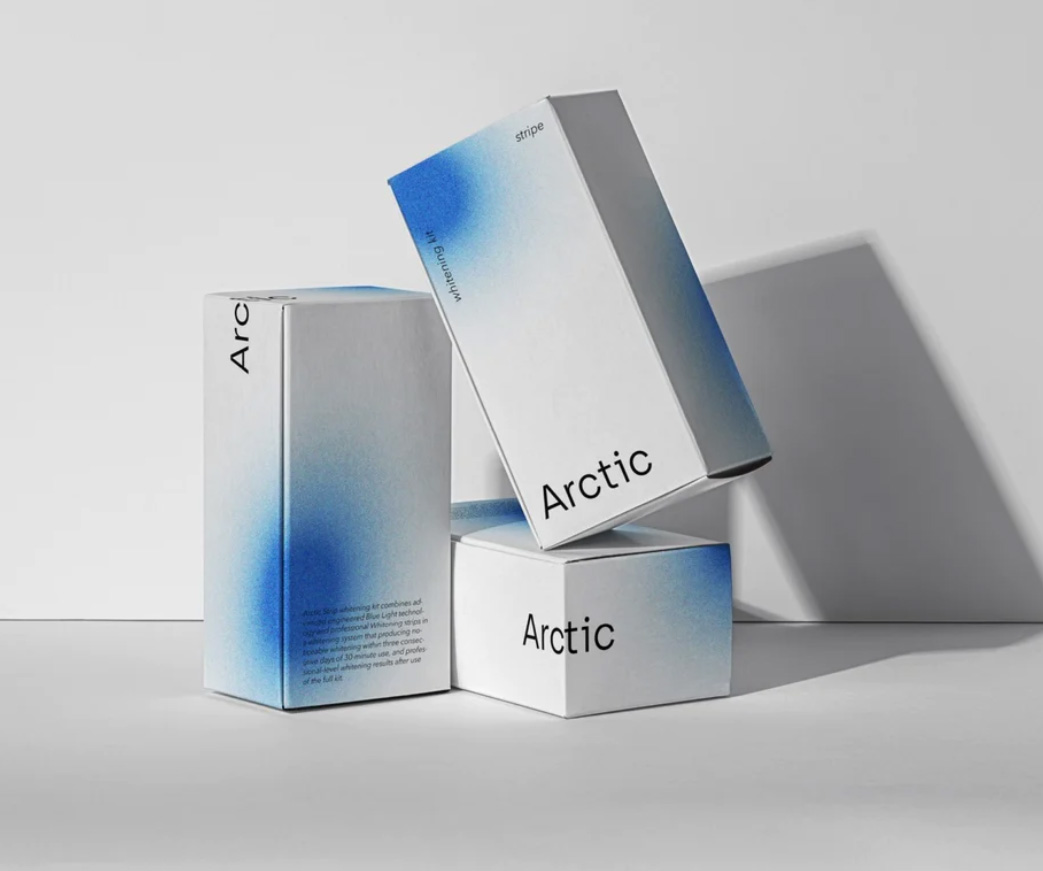Il colore nel trend design packaging 2022